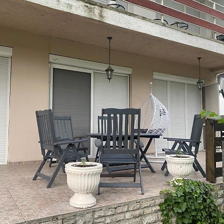 דירות שיופוק Medlin Apartman מראה חיצוני תמונה