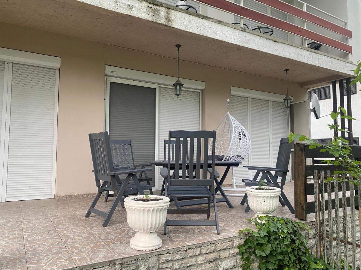 דירות שיופוק Medlin Apartman מראה חיצוני תמונה
